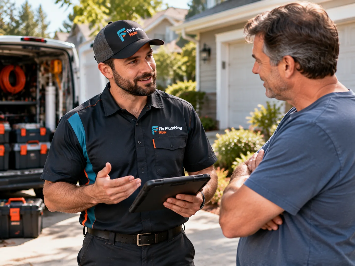 Clogged Drain Service Kenosha, WI FAQs
